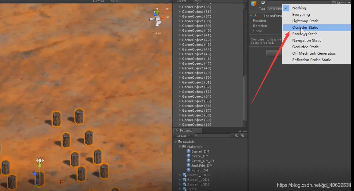 unity ios高性能 unity性能优化教程_unity3d_07